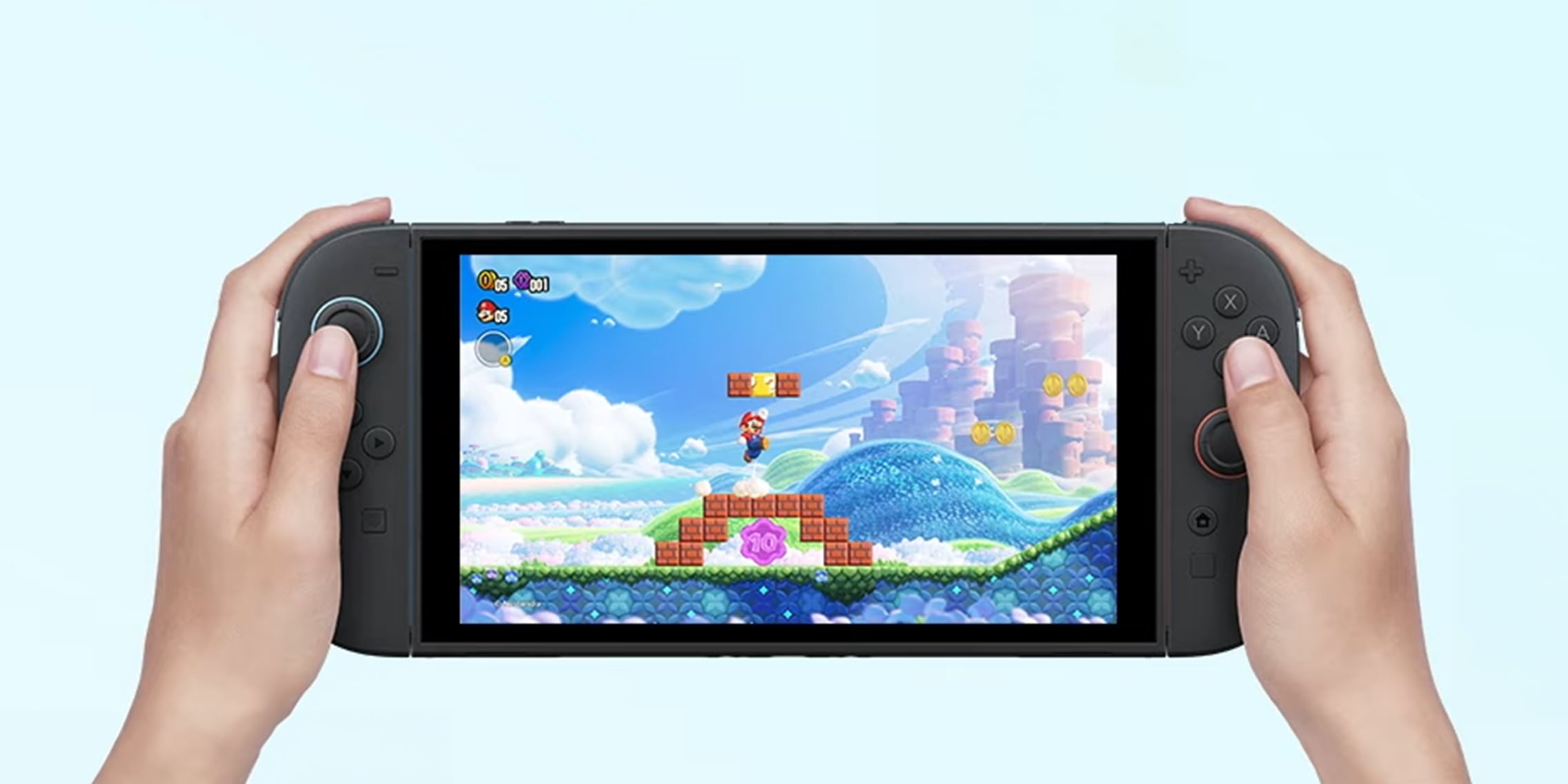 5 years of Nintendo Switch: successfully bucking the trend - Galaxus